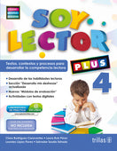 SOY LECTOR PLUS 4° PRIM.