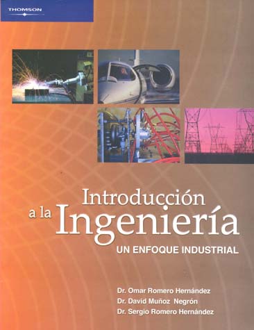 INTRODUCCION A LA INGENIERIA