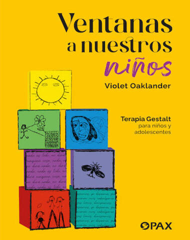 VENTANAS A NUESTROS NIÑOS