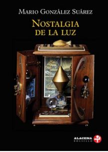 NOSTALGIA DE LA LUZ