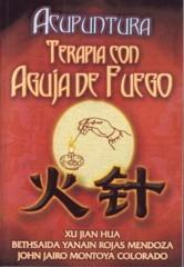 TERAPIA CON AGUJA DE FUEGO