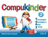 COMPUKINDER 2 PRE