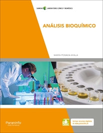 ANALSIS BIOQUIMICO