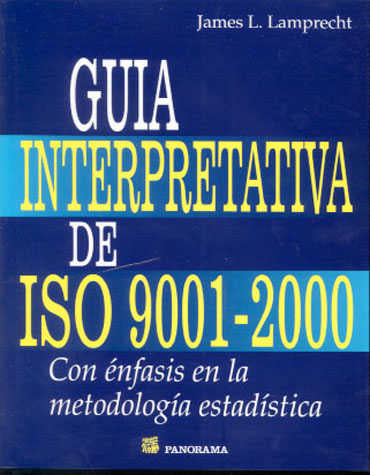 GUIA INTERPRETATIVA DE ISO 9001 2000