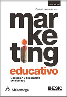 MARKETING EDUCATIVO