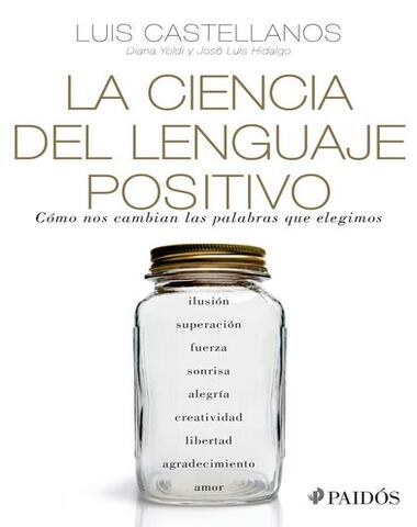 CIENCIA EL LENGUAJE POSITIVO, LA