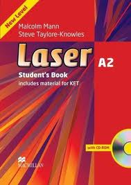 LASER A2 SB SEC.