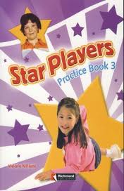 STAR PLAYERS 3 PB