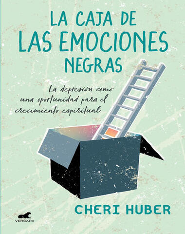 CAJA DE LAS EMOCIONES NEGRAS