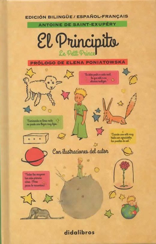 PRINCIPITO, EL