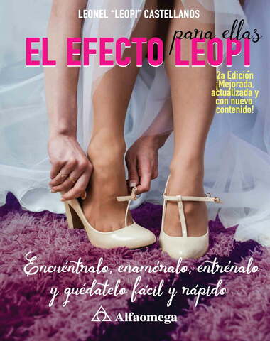EFECTO LEOPI PARA ELLAS