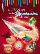 GRAN LIBRO DE LOS EXPERIMENTOS CON LA LU