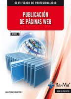 PUBLICACION DE PAGINAS WEB