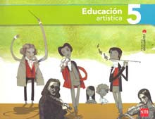 EDUCACION ARTISTICA 5° PRIM. ENCUENTRO