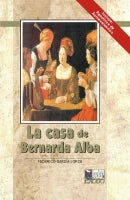 CASA DE BERNARDA ALBA, LA