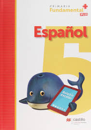 FUNDAMENTAL PLUS ESPAÑOL 5° PRIM.