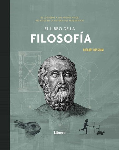 LIBRO DE LA FILOSOFIA, EL