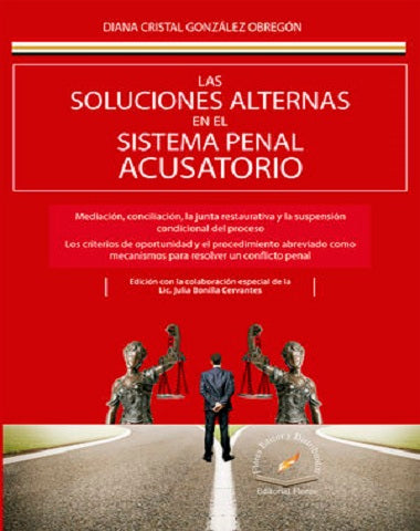 SOLUCIONES ALTERNAS EN EL SISTEMA, LAS