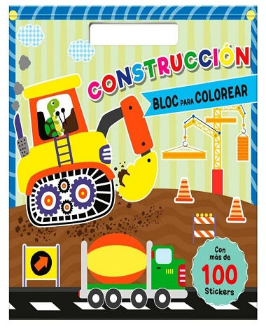 CONSTRUCCION