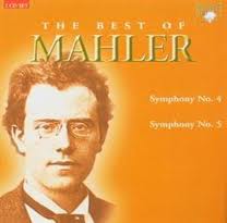 MAHLER THE BEST