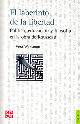 LABERINTO DE LA LIBERTAD POLITICA EDUC