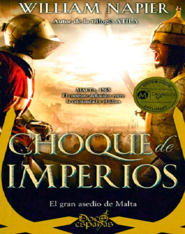 CHOQUE DE IMPERIOS
