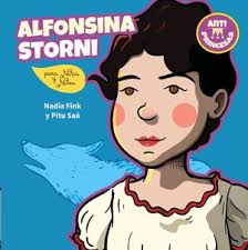 ALFONSINA STORNI