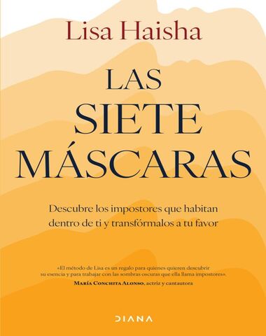 SIETE MASCARAS, LAS