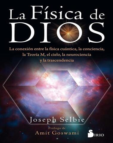 FISICA DE DIOS, LA