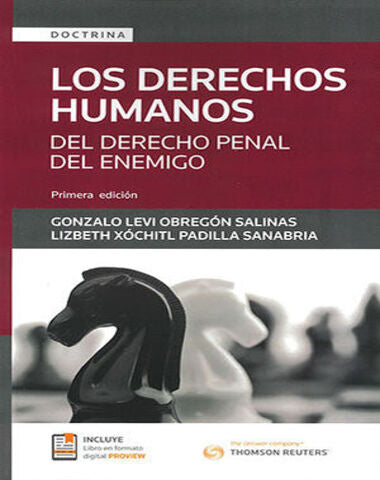 DERECHOS HUMANOS DEL DERECHO PENAL DEL E