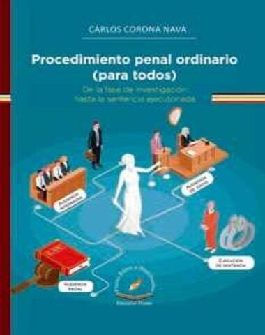 PROCEDIMEINTO PENAL ORDINARIO PARA TODOS