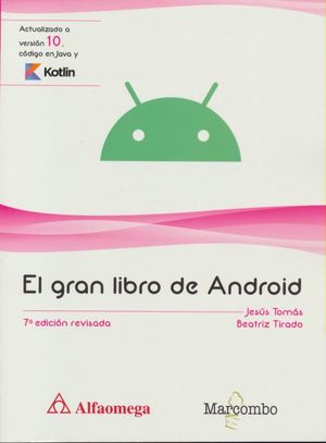 GRAN LIBRO DE ANDROID, EL