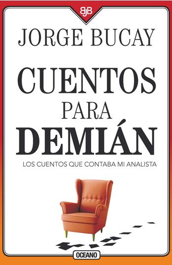 CUENTOS PARA DEMIAN
