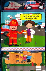 SERVICIOS DE EMERGENCIA, LOS