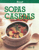 SOPAS CASERAS