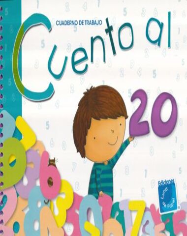 CUENTO AL 20