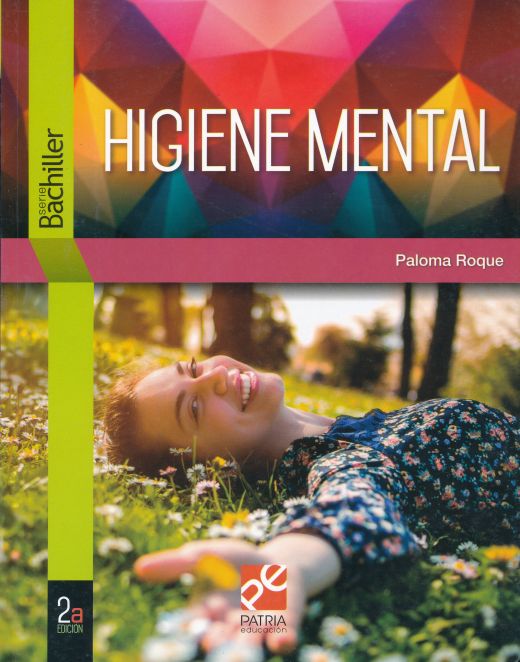 HIGIENE MENTAL DGB BACH 2 ED