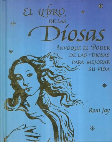 LIBRO DE LAS DIOSAS, EL