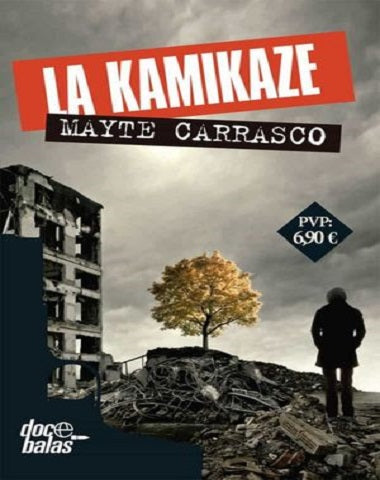KAMIKAZE, LA