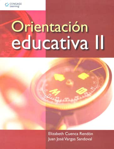 ORIENTACION EDUCATIVA II