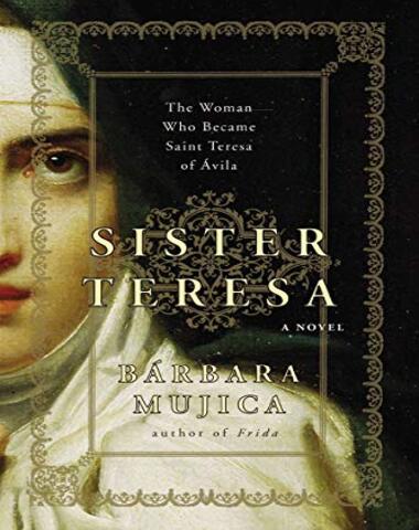 SISTER TERESA
