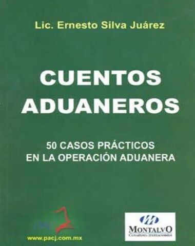 CUENTOS ADUANEROS