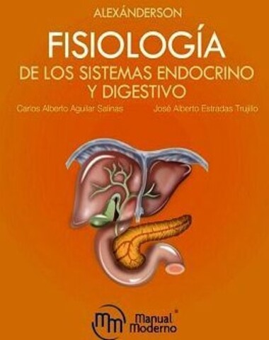 FISIOLOGIA DE LOS SISTEMAS ENDOCRINOS