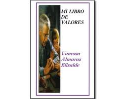 MI LIBRO DE VALORES