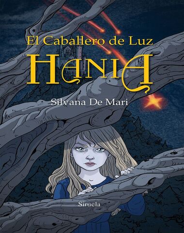 CABALLERO DE LA LUZ HANIA
