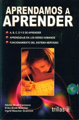 APRENDAMOS A APRENDER