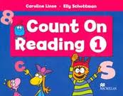 COUNT ON READING 1° PREESC.