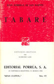 S/C 153 TABARE