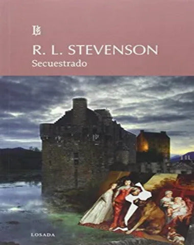 SECUESTRADO
