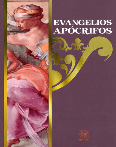 EVANGELIOS APOCRIFOS